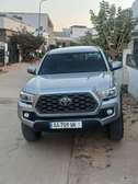 2022 Toyota Tacoma AWD off Road
