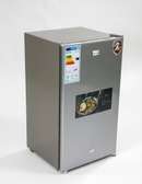 REFRIGERATEUR 93LITRES ELACTRON BAR 1PORTE GRIS