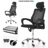 Chaise bureau vip