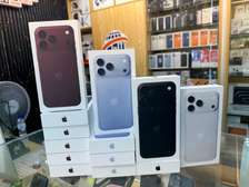 IPhone 18 pro max 1 tera