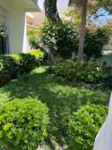 villa louer mermoz