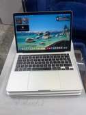 MacBook Pro M1 13 pouces Ram 16Go SSD 512Go