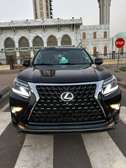 Lexus GX 460 SUV ANNEE: 2013