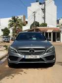 Mercedes c 400