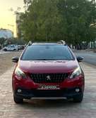 Peugeot 2008 Gt Line 2017