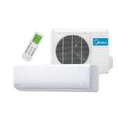 SPLIT 9000BTU MIDEA 1.25CV GAZ 410