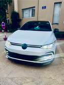 Volkswagen Golf 8 gti Essence Blanc Compact Confort