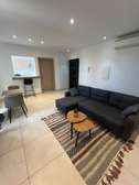 APPARTEMENT F3 MEUBLÉ - Ngor Extension, Dakar