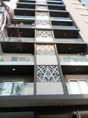 Appartement meublé à louer au point e