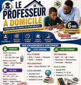cours à domicile maths physique chimie