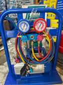 Manifold Climatisation Pro