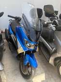 À VENDRE YAMAHA NMAX 125