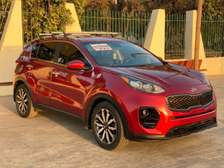 KIA SPORTAGE A VENDRE