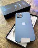 IPhone 12 Pro 128Go