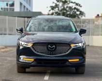 MAZDA CX-5 GT 2018