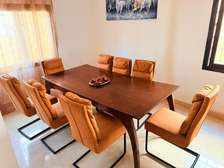 Table à Manger