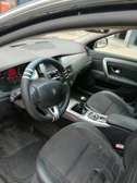 RENAULT LAGUNA DIESEL MANUEL CLIMATISÉ