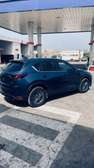 Mazda cx5 2018