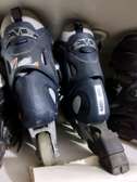 Chaussures roller