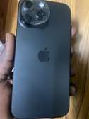iPhone 16 pro max 512 g E Sim