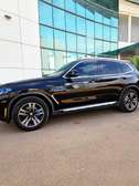 BMW X3 _2019