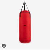 À vendre : Sac de frappe de boxe – Rouge