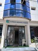 Villa Angle 180m² Titre Foncier - Diamaguene Sicap Mbao