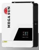 MEGA SUN 10,2kW, 6,2W et 4,2KW