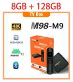 BOX TV ET IPTV DISPONIBLE !