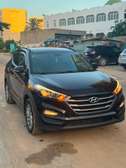 Hyundai Tocson année 2016