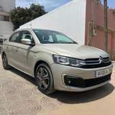 Location Citroen C Elysee