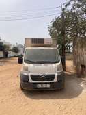 Camion frigo