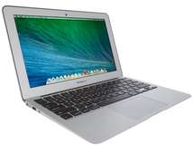 Macbook Air 11  Pouces Core i5