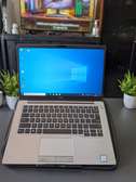 Ordinateur dell latitude i5 8th / ram 8gb