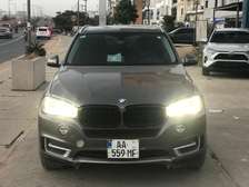 BMW X5 2015