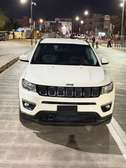 Jeep Compass 2019