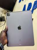 iPad Pro 4e génération 12.9 256G