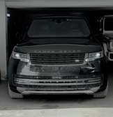 Range Rover P400 2023 (Prix légèrement négociable)
