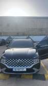 Hyundai Santa Fe 2021