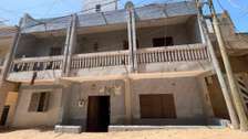 Maison à Vendre aux parcelles assainies unité 11