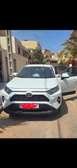 Toyota RAV4 2020
