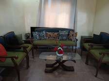 Salon 7 places