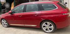 peugeot 308 DIESEL