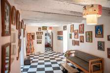Maison Crespin