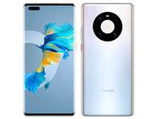 Huawei mate 40 pro 256go scelle