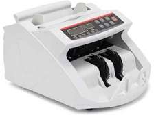 COMPTEUR DE BILLETS 2108 UV/MG