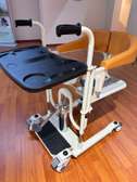 Fauteuil lève malade hydrolique neuf