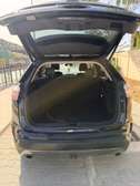 Ford edge 2021 A vendre