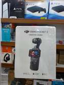 DJI osmo pocket 3 combo