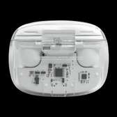 JBL GHOST EDITION WHITE